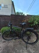 CANNONDALE Tesoro 1 Trekking/cross disc brake used For Sale
