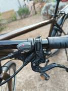 CANNONDALE Tesoro 1 Trekking/cross disc brake used For Sale