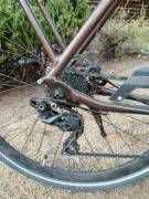 CANNONDALE Tesoro 1 Trekking/cross disc brake used For Sale