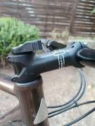 CANNONDALE Tesoro 1 Trekking/cross disc brake used For Sale