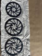 SRAM fékszett SRAM Guide Mountain Bike Alkatrész, MTB Fék / Fékszett használt ELADÓ