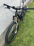 RADON SKEEN TRAIL AL 8.0 Mountain Bike 29" dual suspension SRAM GX Eagle used For Sale