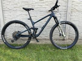 RADON SKEEN TRAIL AL 8.0 Mountain Bike 29" dual suspension SRAM GX Eagle used For Sale