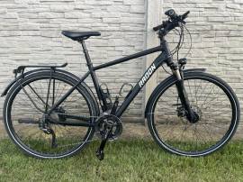 RADON Solution Comfort 9.0 Trekking/cross tárcsafék használt ELADÓ