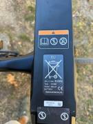 HAIBIKE Hardseven Srteet4,5 Trekking/cross disc brake used For Sale