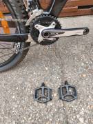 GIANT XTC Mountain Bike 29" front suspension Shimano Deore XT used For Sale