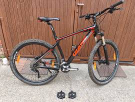 GIANT XTC Mountain Bike 29" front suspension Shimano Deore XT used For Sale