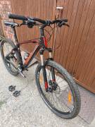 GIANT XTC Mountain Bike 29" front suspension Shimano Deore XT used For Sale