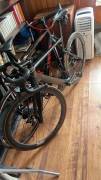 CANYON Aeroad Road bike Shimano Ultegra calliper brake used For Sale