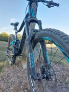 GIANT Trance 4 2017 Enduro / Freeride / DH 27.5" (650b) használt ELADÓ