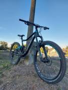 GIANT Trance 4 2017 Enduro / Freeride / DH 27.5" (650b) használt ELADÓ