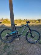 GIANT Trance 4 2017 Enduro / Freeride / DH 27.5" (650b) használt ELADÓ