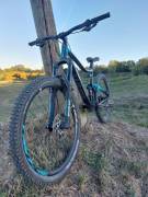 GIANT Trance 4 2017 Enduro / Freeride / DH 27.5" (650b) használt ELADÓ