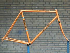 KOGA koga miyata Gents lux s  Országúti használt ELADÓ