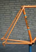 KOGA koga miyata Gents lux s  Országúti használt ELADÓ