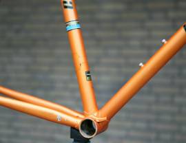 KOGA koga miyata Gents lux s  Országúti használt ELADÓ