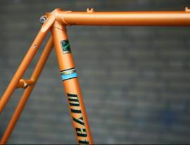 KOGA koga miyata Gents lux s  Országúti használt ELADÓ