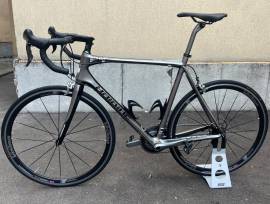 HAIBIKE Speed RC Road bike Shimano Ultegra calliper brake used For Sale