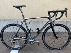 HAIBIKE Speed RC Országúti Shimano Ultegra patkófék használt ELADÓ