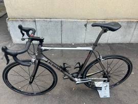 HAIBIKE Speed RC Road bike Shimano Ultegra calliper brake used For Sale