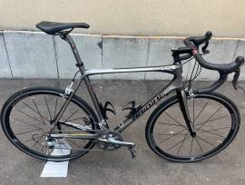 HAIBIKE Speed RC Road bike Shimano Ultegra calliper brake used For Sale