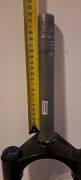 Rock Shox Tora 36 zoll teleszkóp eladó! Rock Shox Tora Mountain Bike Alkatrész, MTB Villa / Rugóstag villa 26" 80-100 mm használt ELADÓ