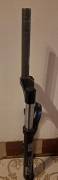 Rock Shox Tora 36 zoll teleszkóp eladó! Rock Shox Tora Mountain Bike Alkatrész, MTB Villa / Rugóstag villa 26" 80-100 mm használt ELADÓ