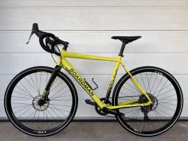 BOARDMAN CXR 8.9 Sram Apex 11 Gravel Kerékpár Gravel / CX használt ELADÓ