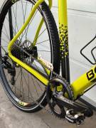 BOARDMAN CXR 8.9 Sram Apex 11 Gravel Kerékpár Gravel / CX használt ELADÓ