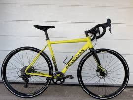 BOARDMAN CXR 8.9 Sram Apex 11 Gravel Kerékpár Gravel / CX használt ELADÓ