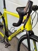 BOARDMAN CXR 8.9 Sram Apex 11 Gravel Kerékpár Gravel / CX használt ELADÓ