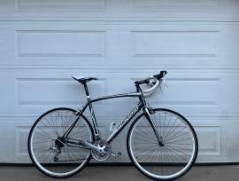 MERIDA Road Ride 91 Országúti Shimano Sora patkófék használt ELADÓ