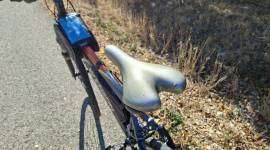 WENSON SPLICE Trekking/cross V-brake used For Sale