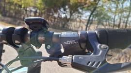 WENSON SPLICE Trekking/cross V-brake used For Sale