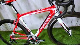 WILIER IZOARD XP CARBON 2x11 WCS Országúti használt ELADÓ