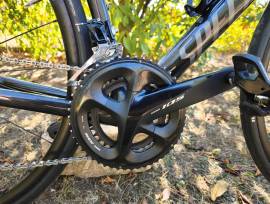 SPECIALIZED Tarmac Sl6 Sport Országúti tárcsafék használt ELADÓ