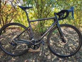 SPECIALIZED Tarmac Sl6 Sport Országúti tárcsafék használt ELADÓ