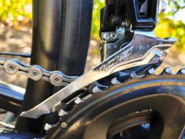 SPECIALIZED Tarmac Sl6 Sport Országúti tárcsafék használt ELADÓ