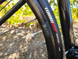 SPECIALIZED Tarmac Sl6 Sport Országúti tárcsafék használt ELADÓ