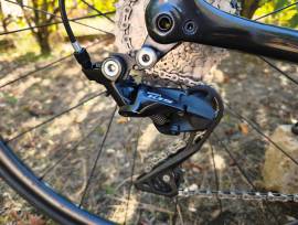 SPECIALIZED Tarmac Sl6 Sport Országúti tárcsafék használt ELADÓ