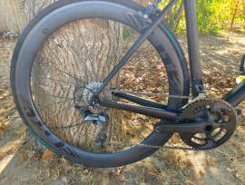 SPECIALIZED Tarmac Sl4 Elite Országúti Shimano Ultegra patkófék használt ELADÓ