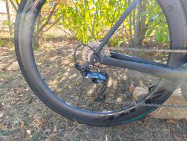 SPECIALIZED Tarmac Sl4 Elite Országúti Shimano Ultegra patkófék használt ELADÓ