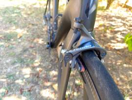 SPECIALIZED Tarmac Sl4 Elite Országúti Shimano Ultegra patkófék használt ELADÓ