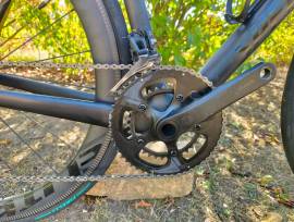 SPECIALIZED Tarmac Sl4 Elite Országúti Shimano Ultegra patkófék használt ELADÓ
