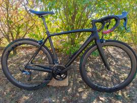 SPECIALIZED Tarmac Sl4 Elite Országúti Shimano Ultegra patkófék használt ELADÓ