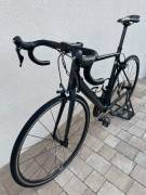 CANYON Endurace CF 8.0 Országúti Shimano Ultegra használt ELADÓ
