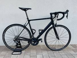 CANYON Endurace CF 8.0 Országúti Shimano Ultegra használt ELADÓ
