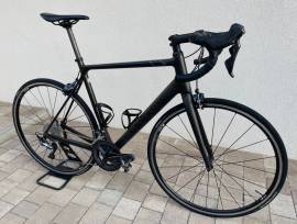 CANYON Endurace CF 8.0 Országúti Shimano Ultegra használt ELADÓ