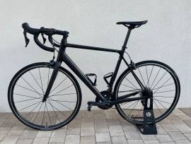 CANYON Endurace CF 8.0 Országúti Shimano Ultegra használt ELADÓ