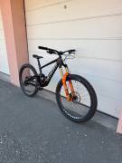SPECIALIZED Enduro Enduro / Freeride / DH 29" SRAM GX Eagle használt ELADÓ
